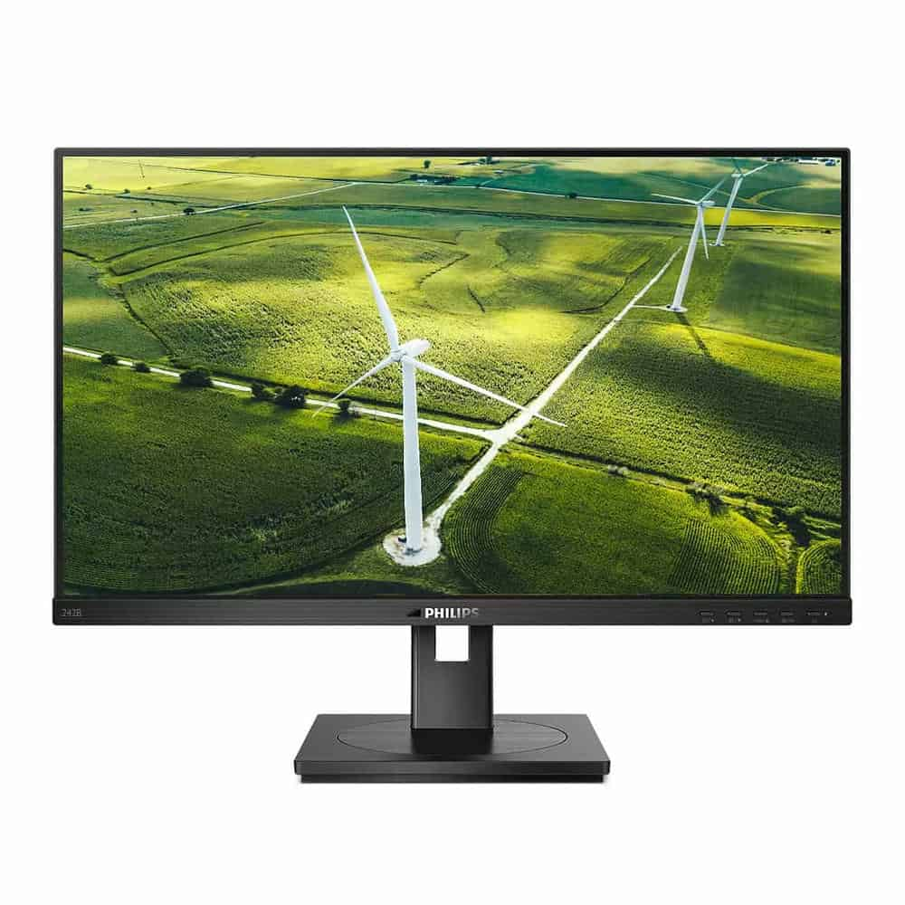 Philips 23.8" 242B1G/00 Full HD IPS Monitor